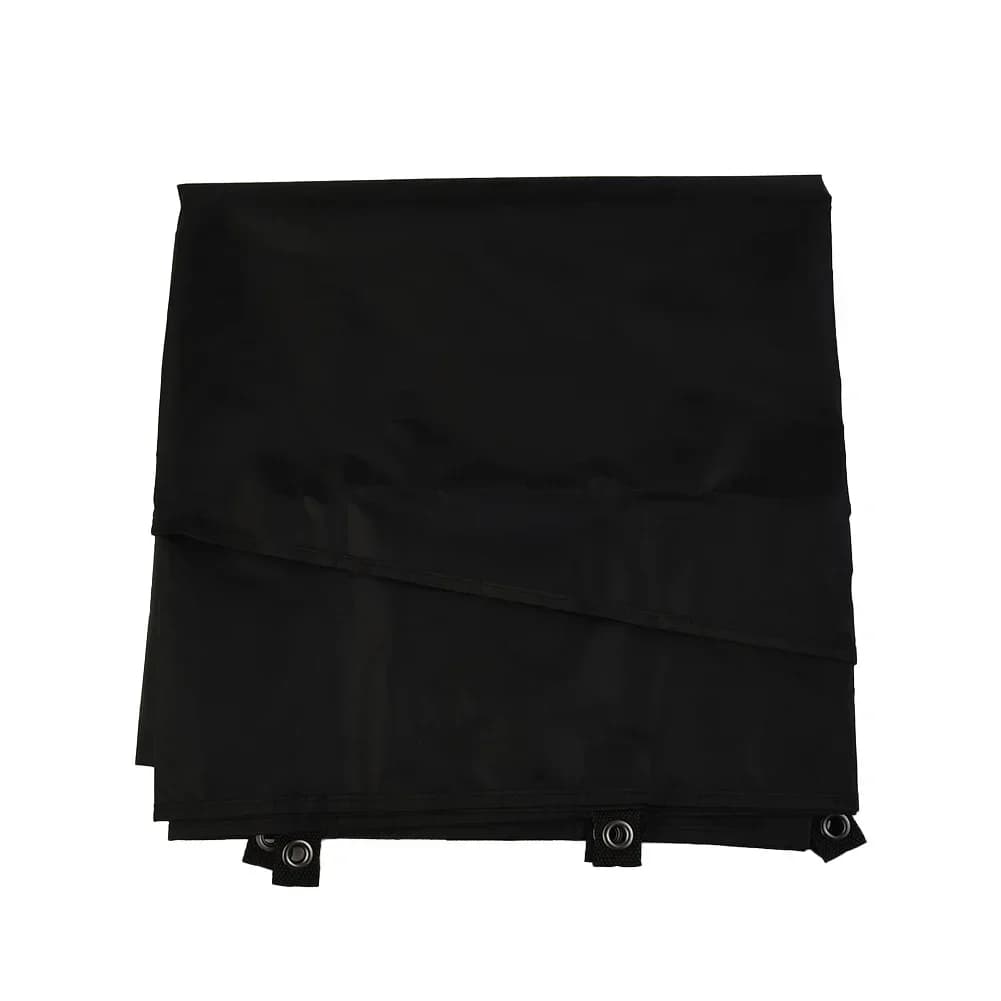 Tente de toit de voiture latérale de camping, pare-soleil anti-UV, auvent imperméable, pare-soleil d'amendements de voiture, pare-soleil pour SUV, Jeep
