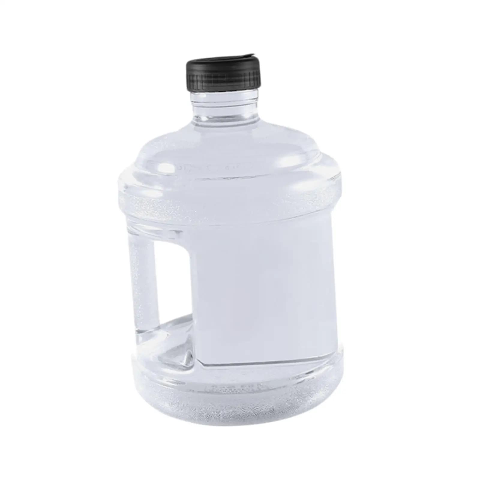 Bouteille distributrice d'eau 3L Electrolux, pichets de stockage d'eau E27 pour la cuisine, le camping, l'équipement de randonnée en plein air