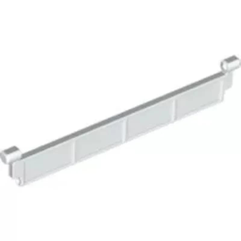 [50 pièces]【50g】 4218 1X8.5 Volet roulant de garage, jouet de construction STEM pour enfants, cadeaux pour les créateurs de MOC Group