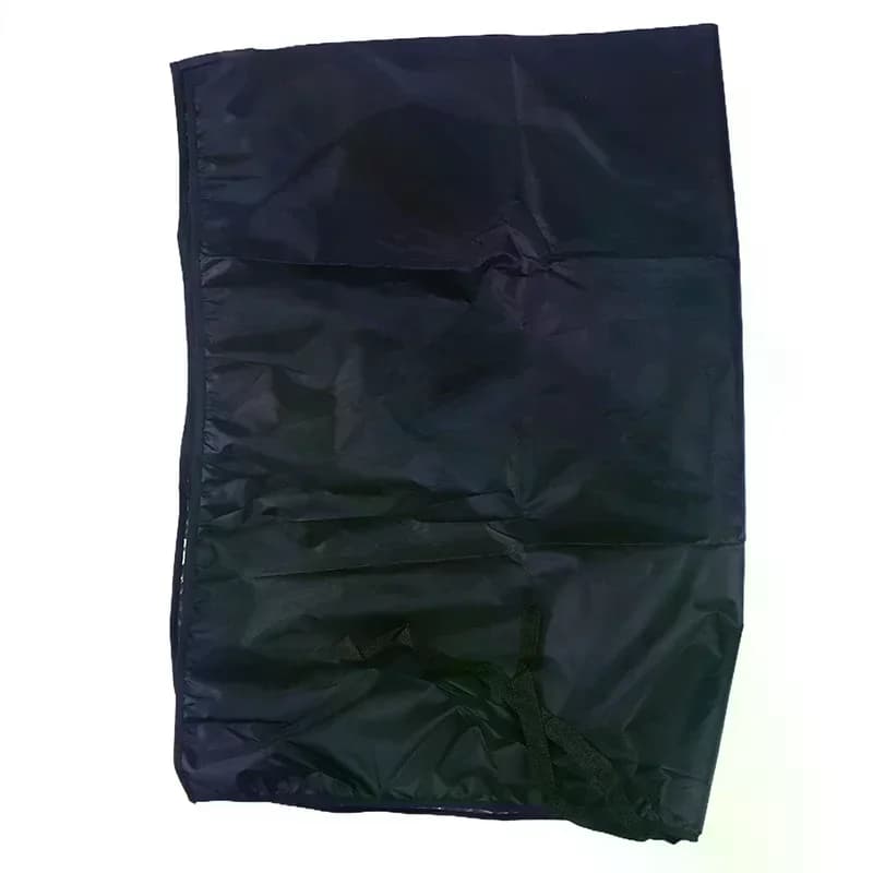 Tapis de coffre de voiture imperméable, Protection de tapis de chargement, doublure pliable, tapis de coffre, plateau de doublure de chargement pour animaux de compagnie, pour voiture et camion
