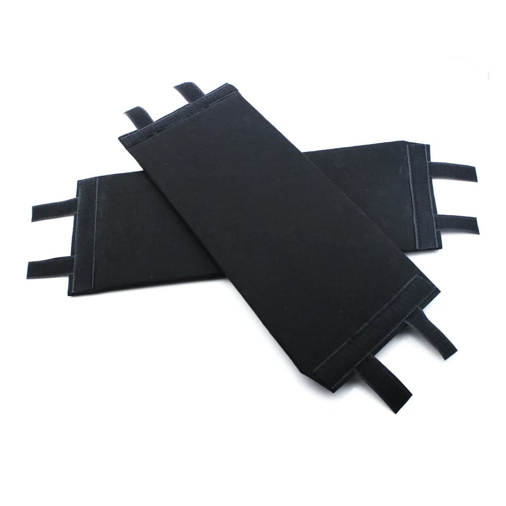 Cloisons latérales de coffre des deux côtés du coffre, boîte arrière pour Audi Q4 E-TRON ETRON F4 2022 – 2025, accessoires de voiture