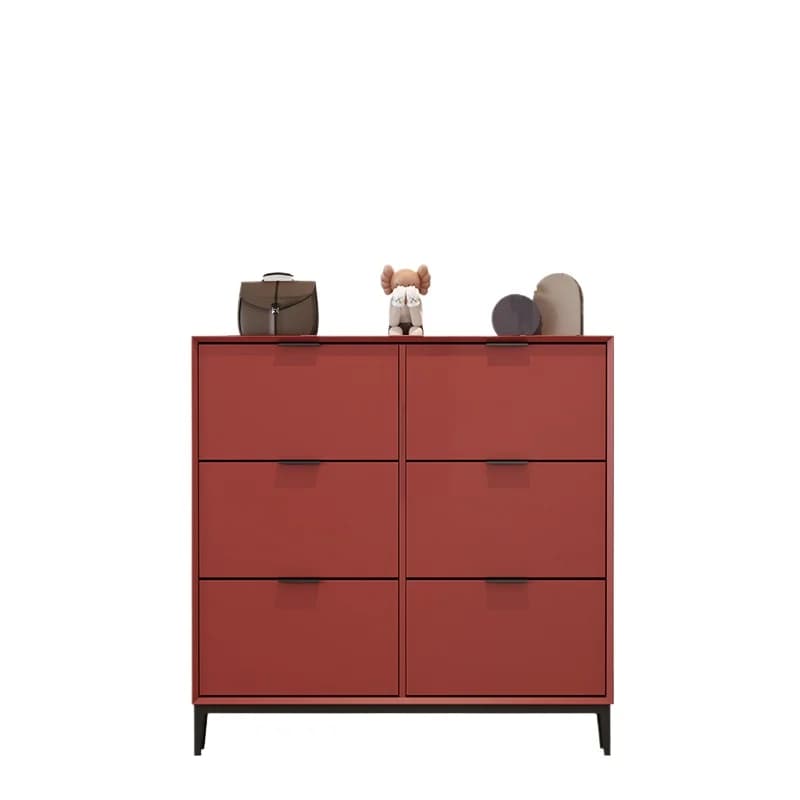 Étagère à chaussures peu encombrante entrée système de rangement moderne étagère à chaussures salon Muebles étroits Para El Hogar accessoires de maison