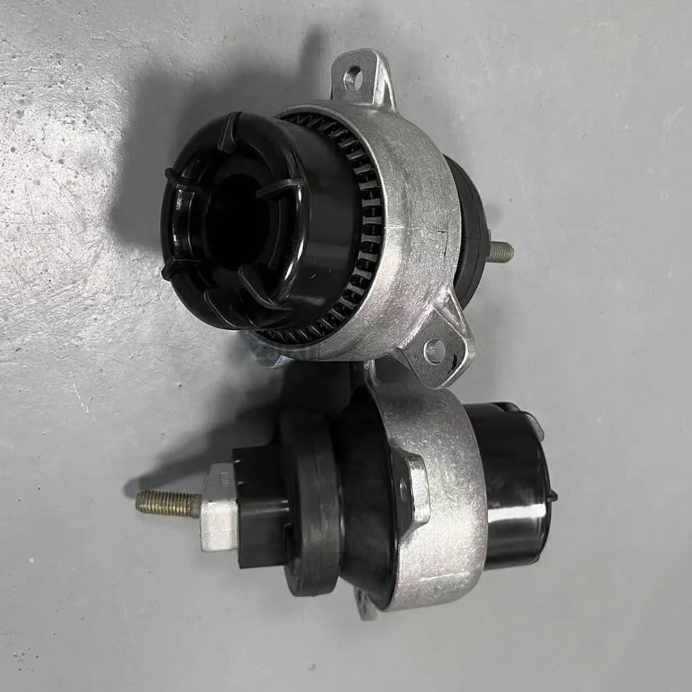 1PCSEngine Mounts LR172202 LR172203 pour Land Rover New Range Rover Vogue 2022- New Range Rover Sport 2022-2023 New Defender 2020