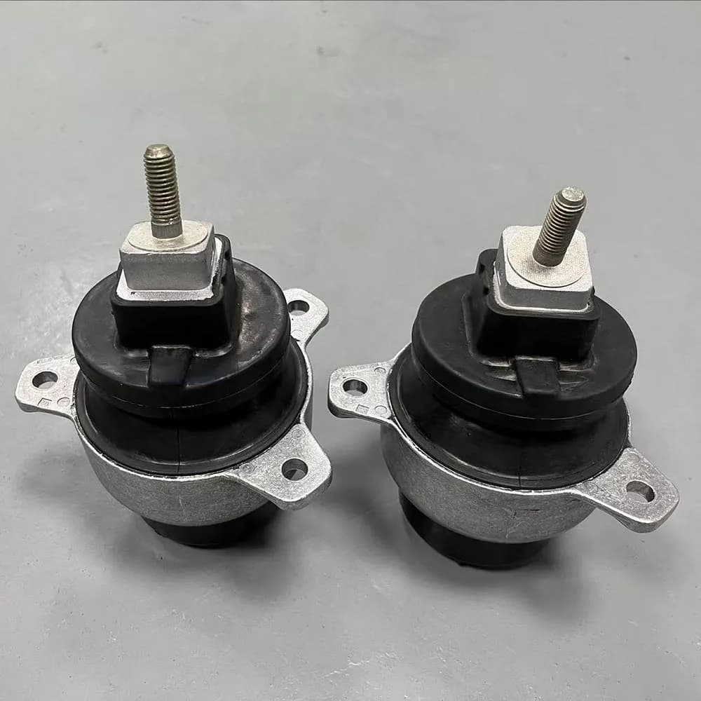 1PCSEngine Mounts LR172202 LR172203 pour Land Rover New Range Rover Vogue 2022- New Range Rover Sport 2022-2023 New Defender 2020