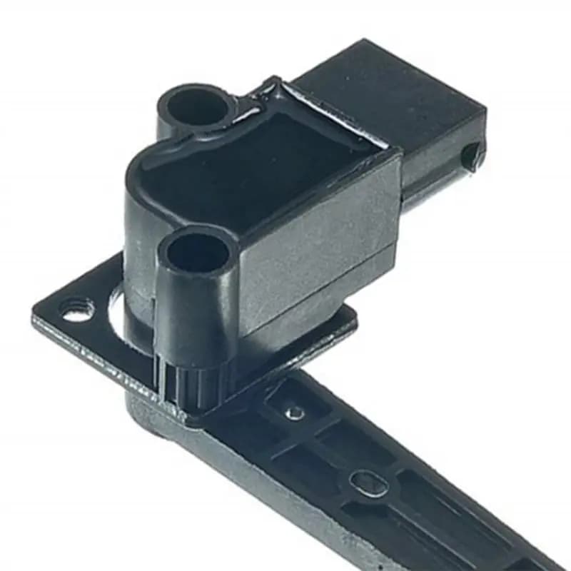 Capteur de niveau de hauteur de voiture RQH500041 RQH500042 RQH500043 LR020161 pour Land Rover Discovery 3 pour Range Rover Sport 2005-2009-N23R