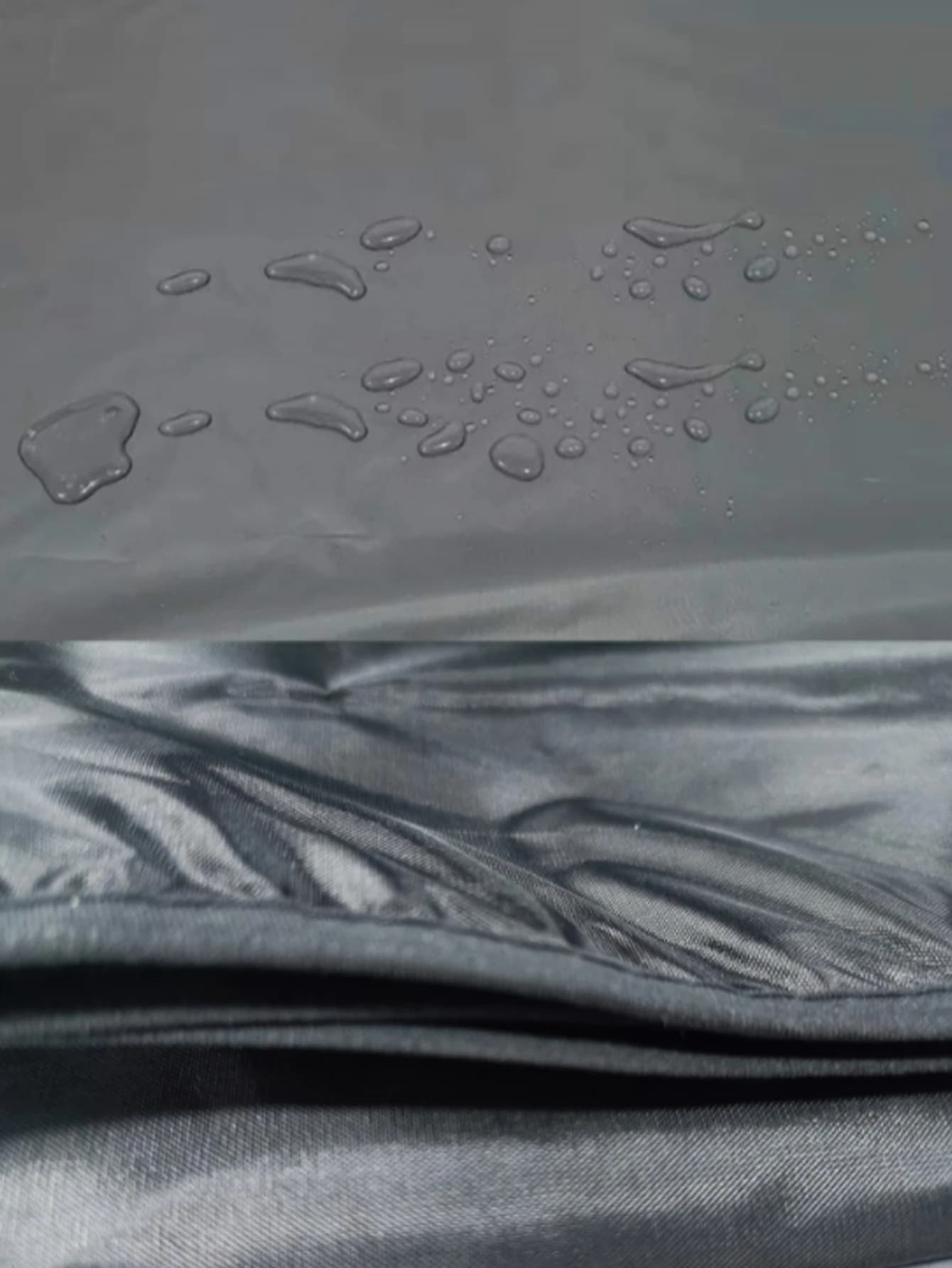 Tapis de coffre pour conducteur tapis imperméable pour toutes les voitures