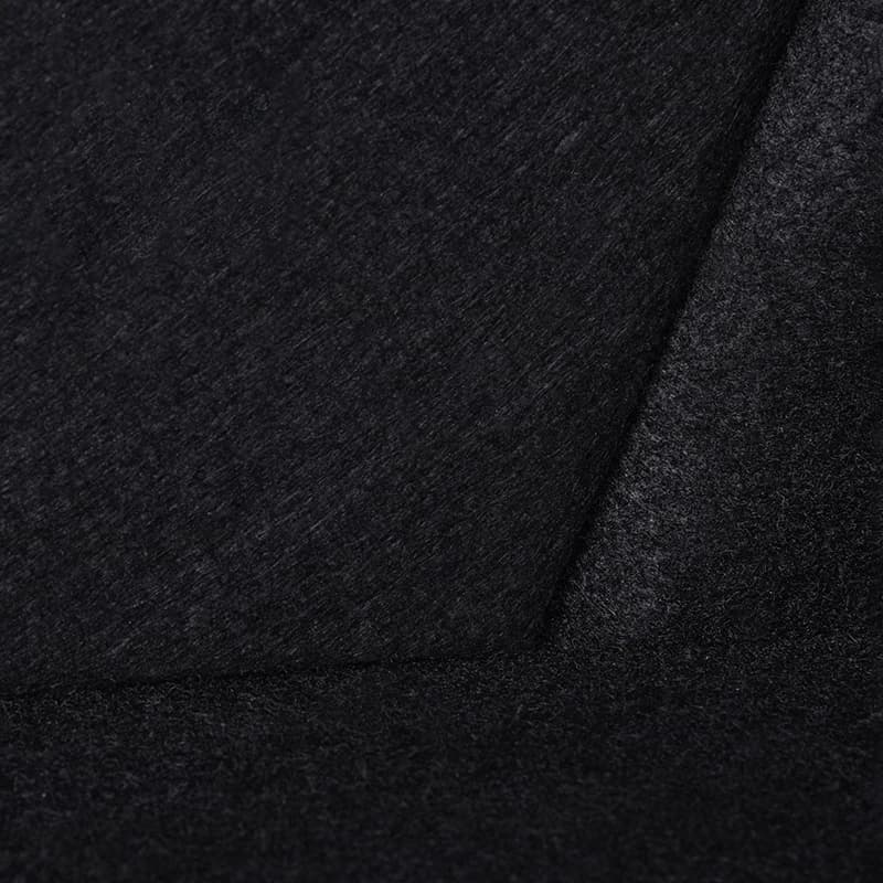 Déflecteur de coffre pour modèle 3 2021, accessoires de style de voiture, boîte de séparation, rangement noir, permettant de gagner de l'espace