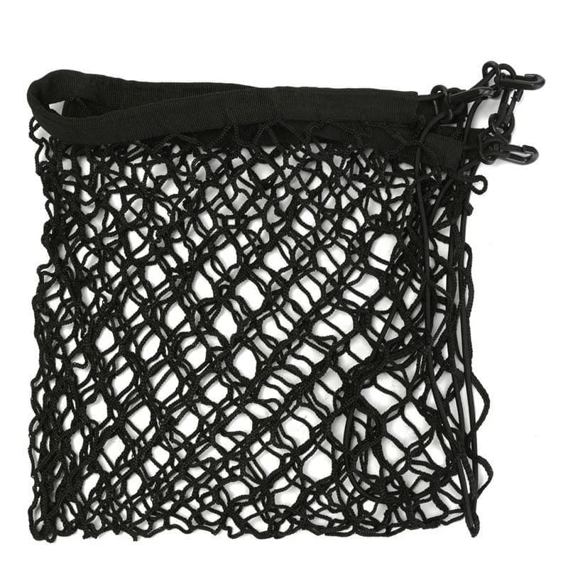 Filet de Coffre de Voiture en Maille artificiel astique Nylon, Accessoire Automobile pour MG4 EV EH32 2022