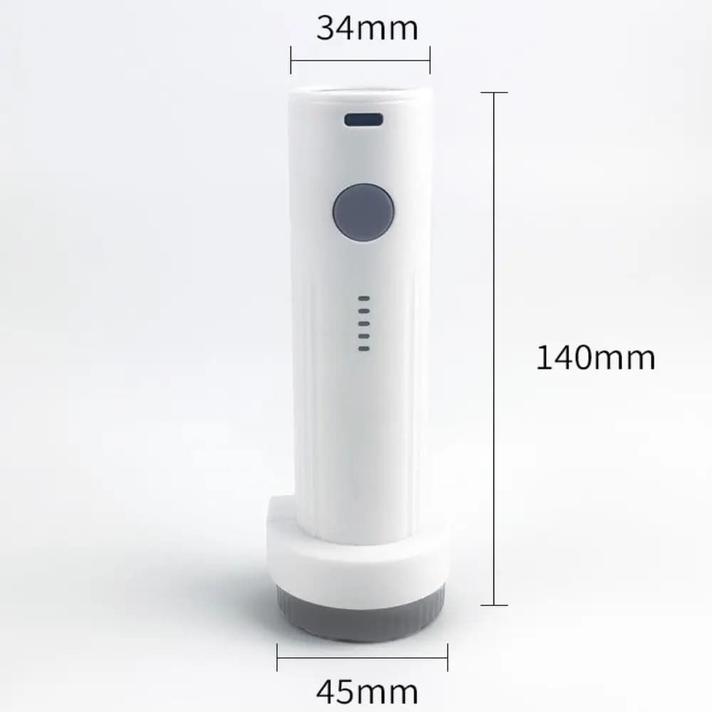 Nouvelle pompe à vide électrique Rechargeable, accessoires de sac de rangement portables, Mini sac sous vide, pompe d'aspiration, pompe à Air de voyage