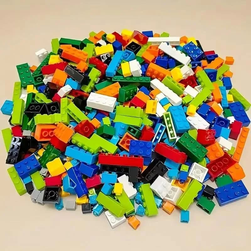 [50 pièces]【50g】 4218 1X8.5 Volet roulant de garage, jouet de construction STEM pour enfants, cadeaux pour les créateurs de MOC Group