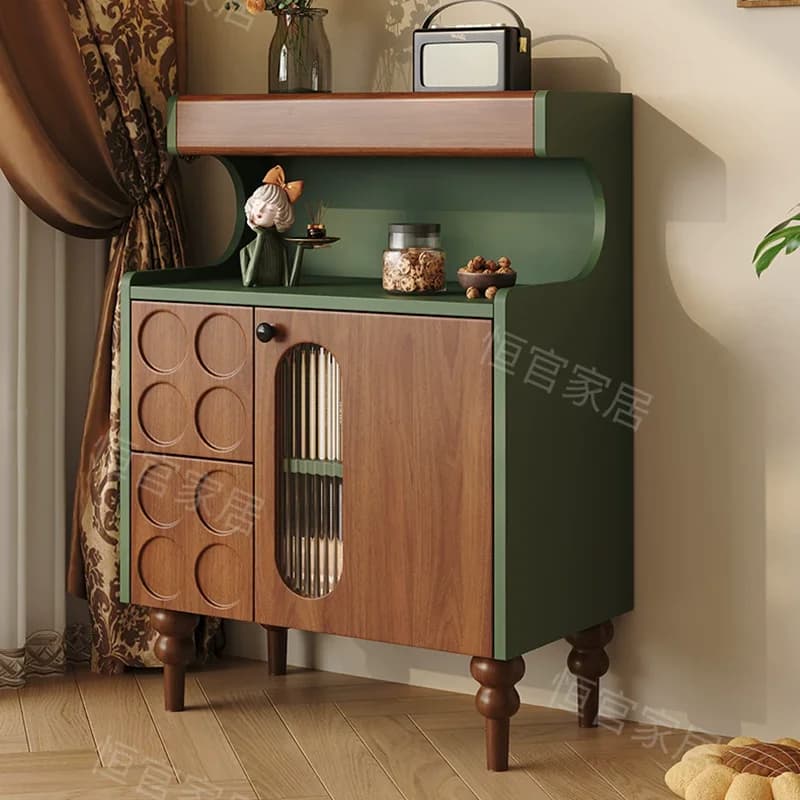 Meuble de rangement Librero pour salon, armoire de rangement en bois, présentoir à maquillage, tiroirs à bijoux, armoire de jardin nordique, meuble tendance