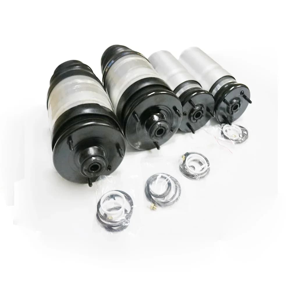 Pour Land Rover Range Rover Sport LR3 LR4 RPD000309, amortisseur pneumatique, ressort de suspension pneumatique, sac à air RPD500880, RNB501220 RNB501480
