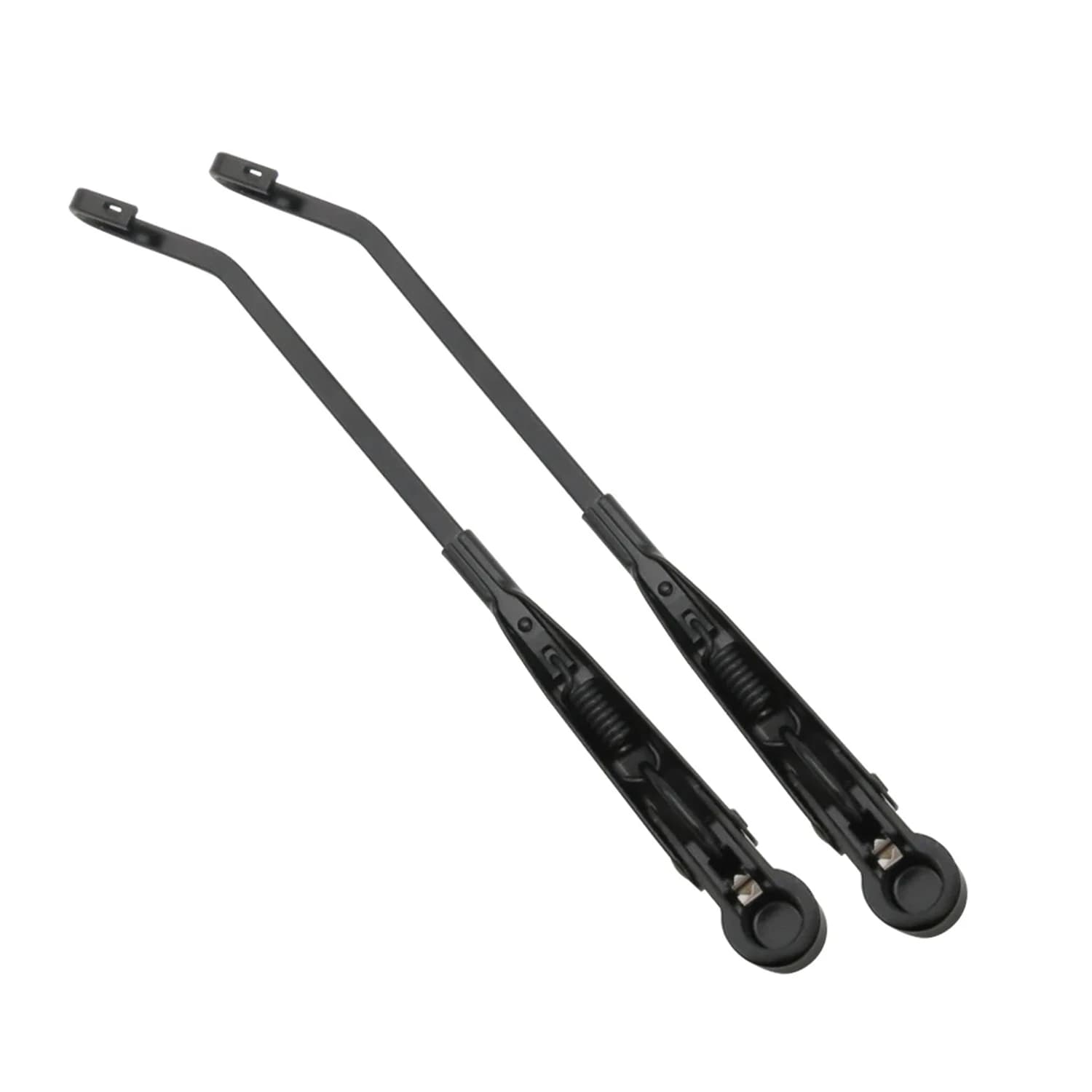 Bras d'essuie-glace avant + adaptateur + lame et kit moteur et câble UNIQUEMENT RHD pour Land Rover Defender 90 110 1986 - 2001 Range Rover Classic