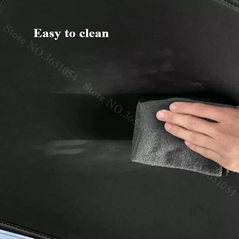 Protection anti-rayures pour hayon de voiture, tapis de coffre, accessoires intérieurs pour Tank 400 2023 2024 2025 2026
