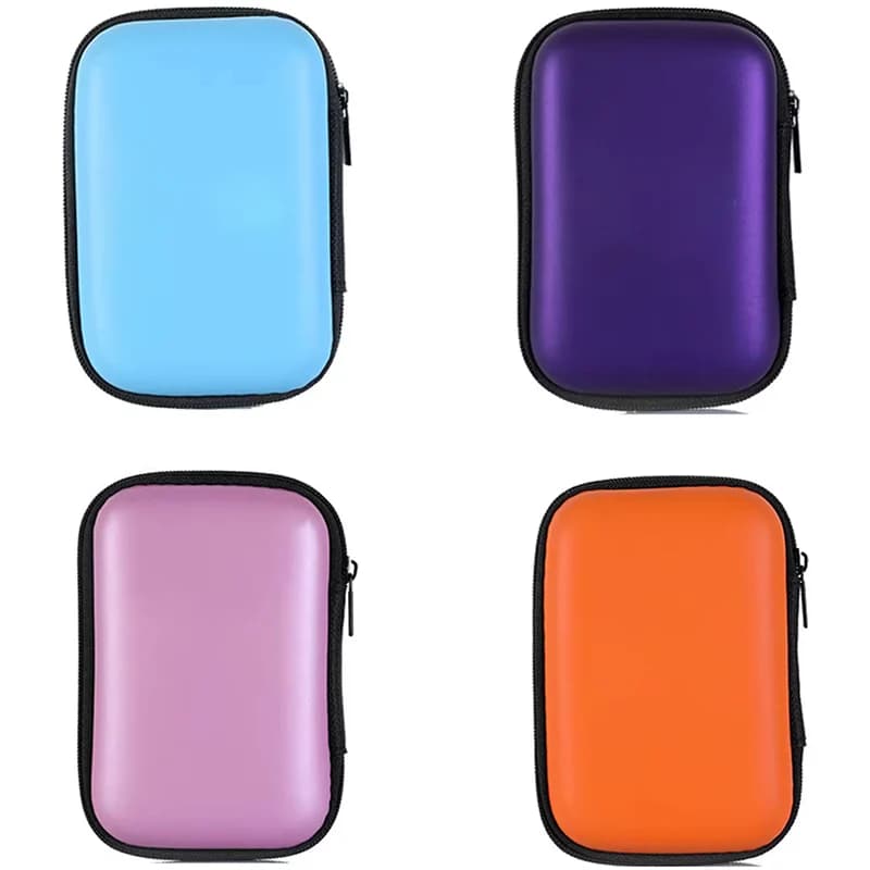 Boîte de rangement de cartes à jouer pour enfants, jeu de société, jouet, différentes couleurs, cadeau d'anniversaire