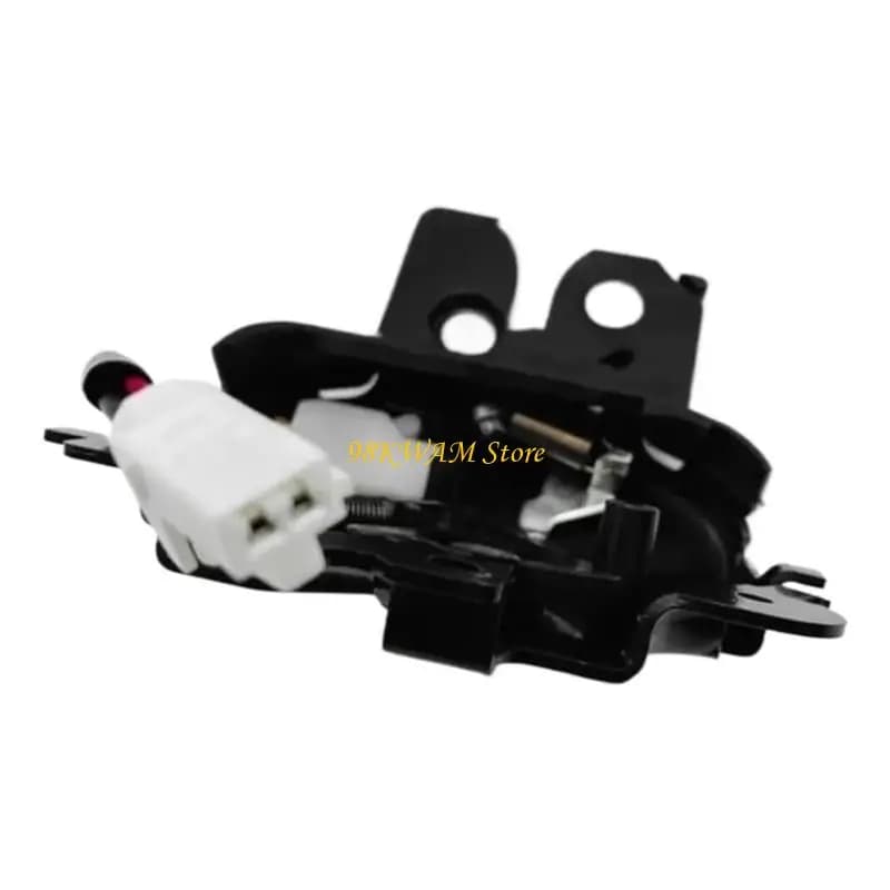 Actionneur verrouillage coffre précis, pour modèles véhicules spécifiques B33D 56 820AA, Option pour Installation 68UF