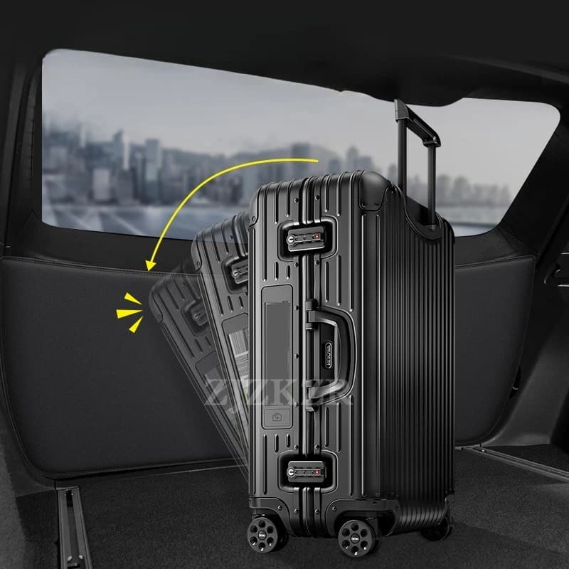 Coussinet de Protection Anti-salissure pour coffre de voiture, accessoires d'intérieur pour Volkswagen VW Golf 8 7 2019 – 2024 2025