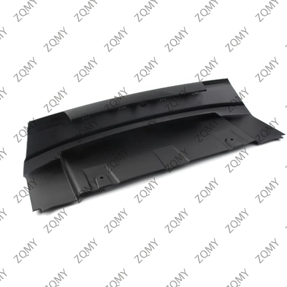 Panneau de protection des yeux de remorquage, couvercle avant de voiture LR028187 pour Land Rover Range Rover Evoque 2010 2011 2012 2013 2014 2015