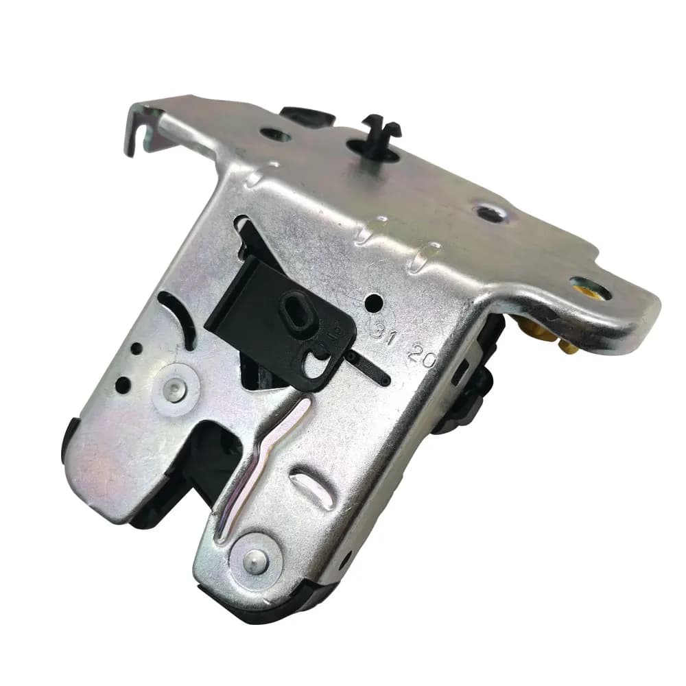 Serrure de coffre pour VW Passat, Teremont, Tiguan, Magotan, Viloran, Tharu, 3CG827 Snowboard