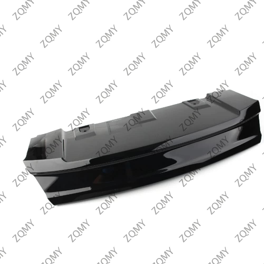 Panneau de protection des yeux de remorquage, couvercle avant de voiture LR028187 pour Land Rover Range Rover Evoque 2010 2011 2012 2013 2014 2015