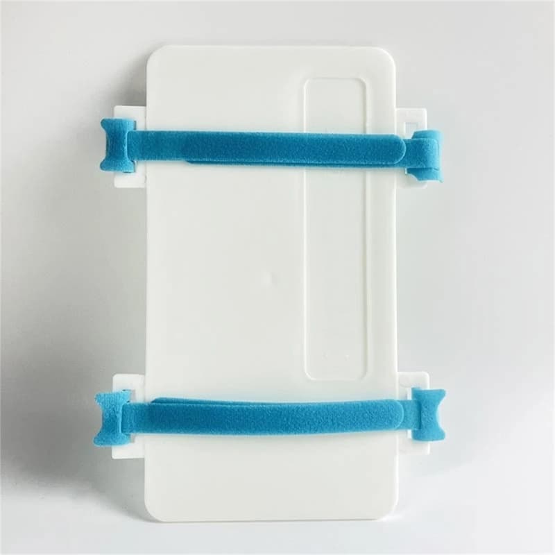 stockage lait maternel plat, Solution peu encombrante pour les sacs lait maternel