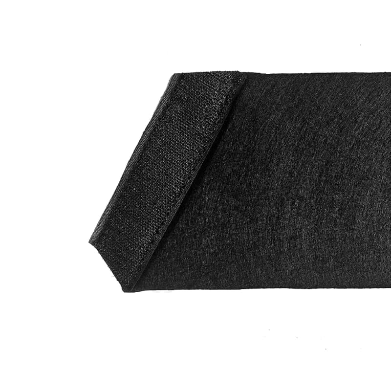 Séparateurs latéraux de coffre pour Volkswagen VW T-Roc 2018-2025 – Accessoires automobiles