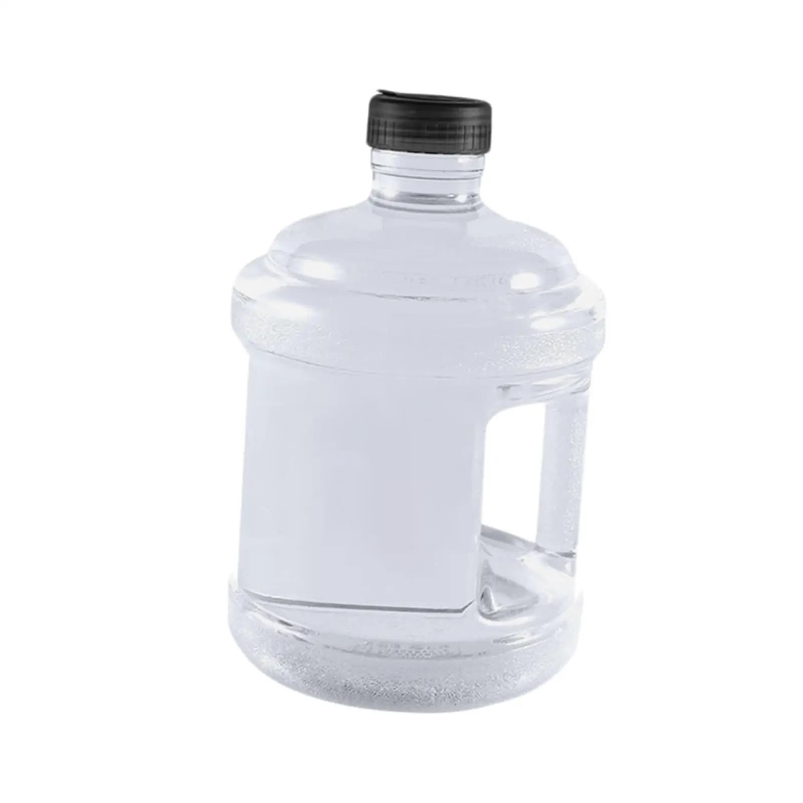 Bouteille distributrice d'eau 3L Electrolux, pichets de stockage d'eau E27 pour la cuisine, le camping, l'équipement de randonnée en plein air