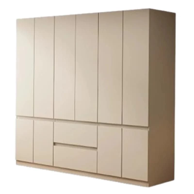 Armoire européenne en bois, placard De rangement, étagères De luxe, support De styliste, Armario De maison, meubles De chambre à coucher
