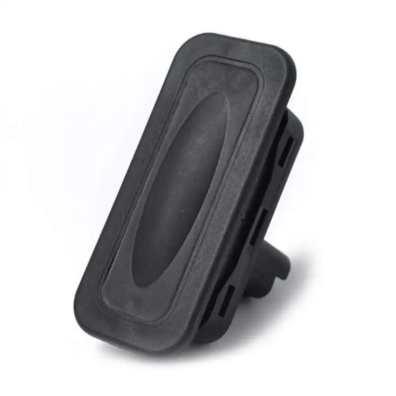 Interrupteur d'ouverture de coffre pratique pour Clio MK2 MK3 MK4 Captur, pour un déverrouillage fiable du coffre