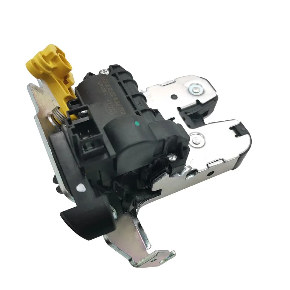 Serrure de coffre pour VW Passat, Teremont, Tiguan, Magotan, Viloran, Tharu, 3CG827 Snowboard