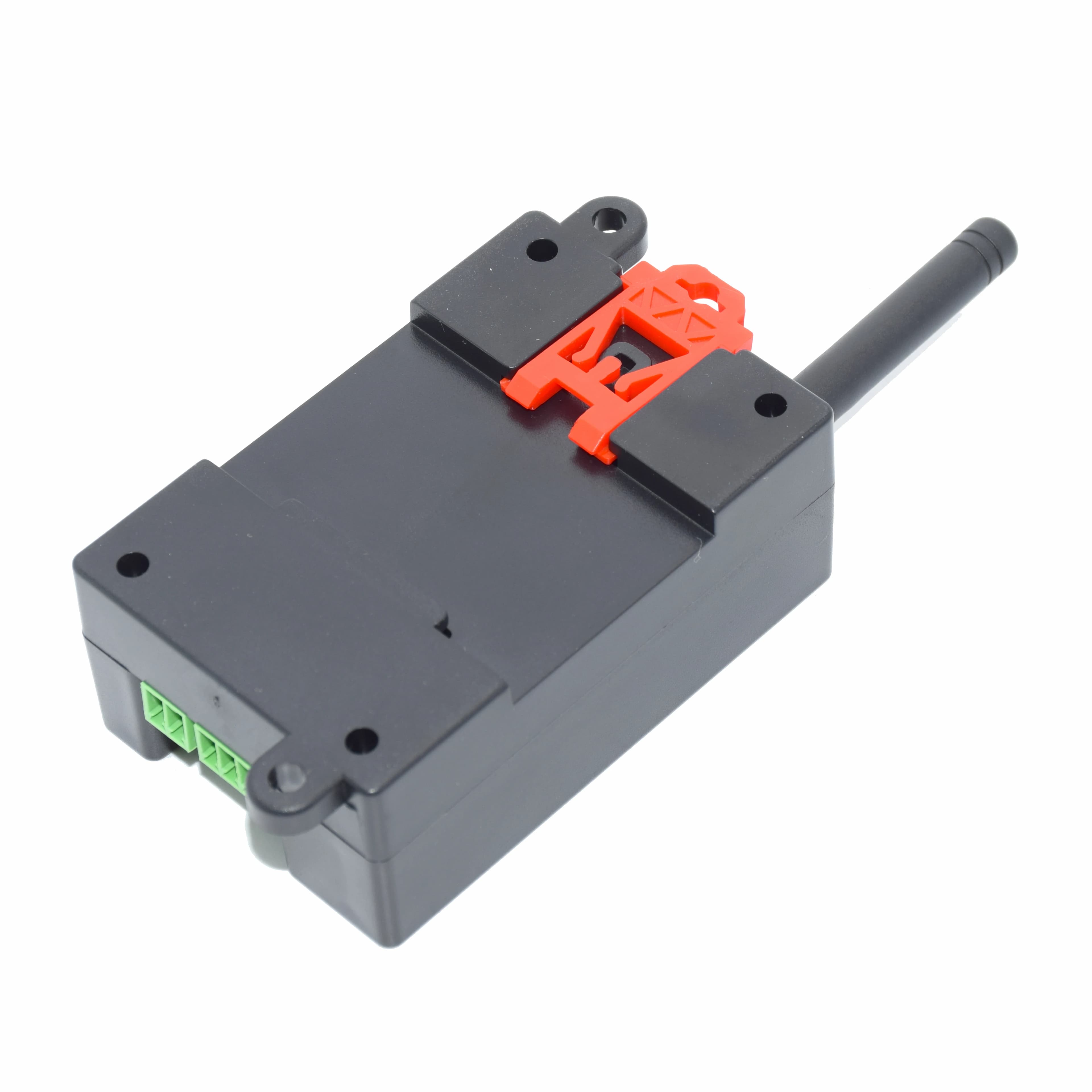 Ouvre-porte automatique pour garage, télécommande, appel SMS, interrupteur à citations simples, balançoire market, 101,2G
