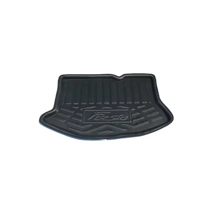 Coussin de rangement pour coffre de voiture, pour Ford Fiesta B299 MK6 Hatchback 2009 ~ 2017 2010 20