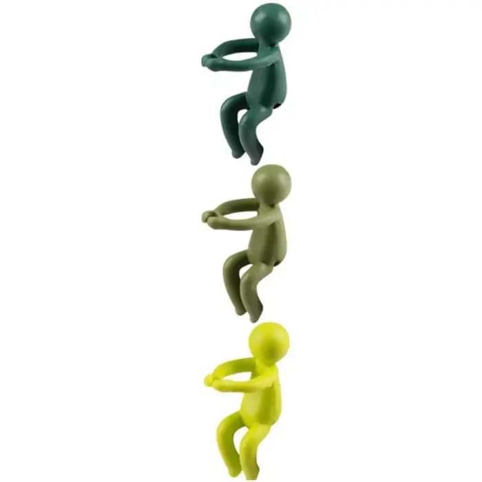 Cadre de Support pour plantes, poteau fixe, Support artificiel, aménagement de serre en plastique, S