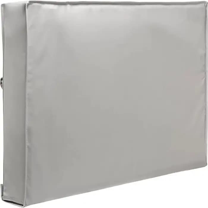 Garden. Juste de protection pour écran TV extérieur, 32 ", 36", 40 ", 46", 50 ", 55", 60 ", 65", rés