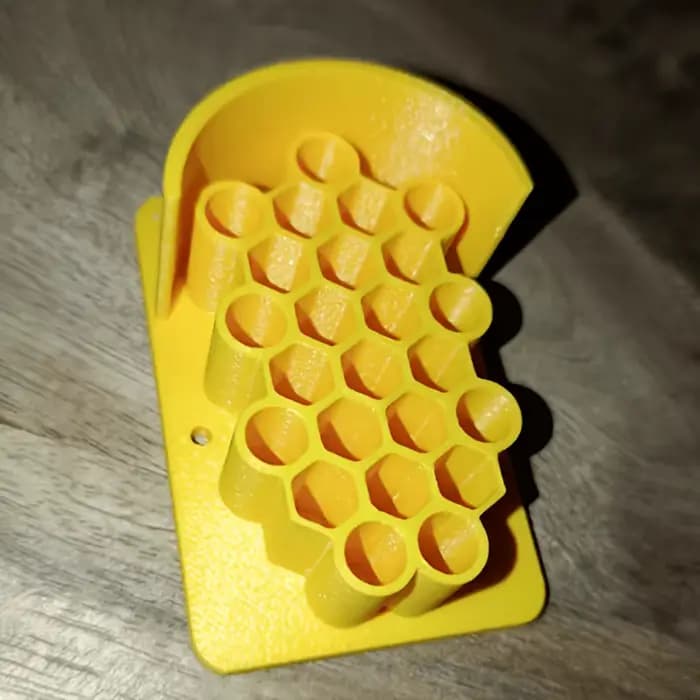 Abri pour insectes bénéfiques de jardin, hôtel à abeilles, habitat suspendu pour l'extérieur, maison