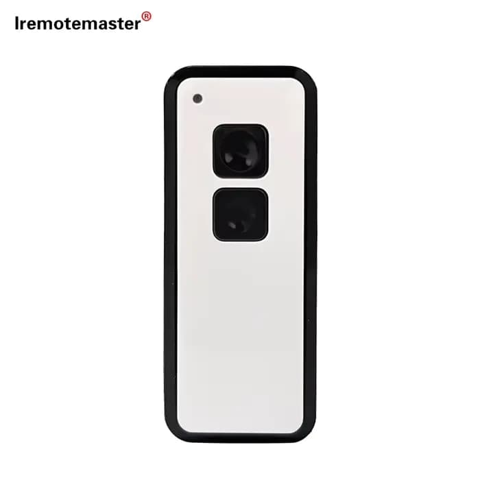 Télécommande portail,Télécommande de porte de Garage NOVOFERM MINI-NOVOTRON 522 524 433.92mhz, téléc