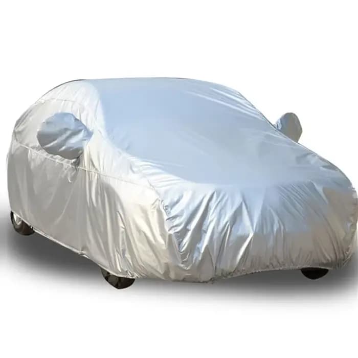Housse de voiture anti-poussière pour berline L