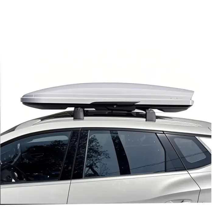 Boîte de toit universelle pour voiture 500L 550L 580L