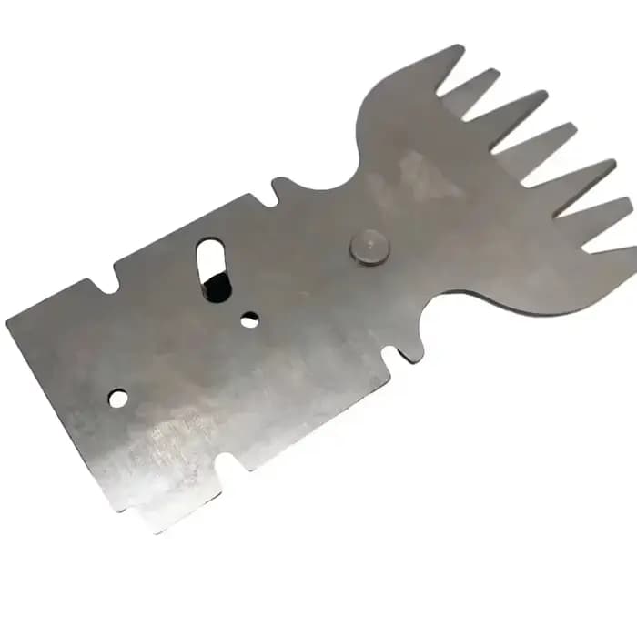 Lame de Rechange pour Cisaille de Bordure ISIO 2609002039