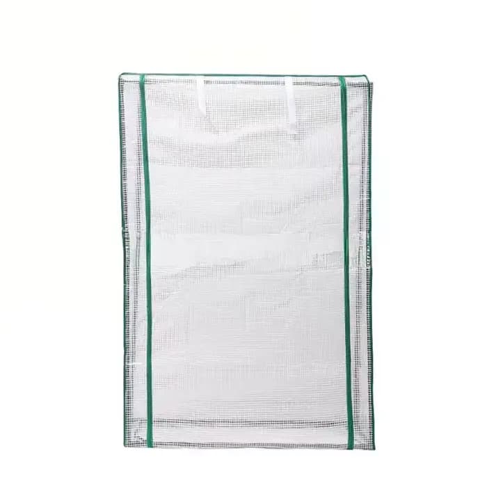 Mini-serre transparente pour plantes