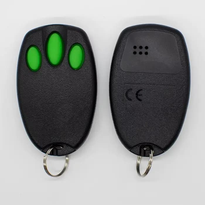 Télécommande de porte de Garage Merlin 2.0 Premium