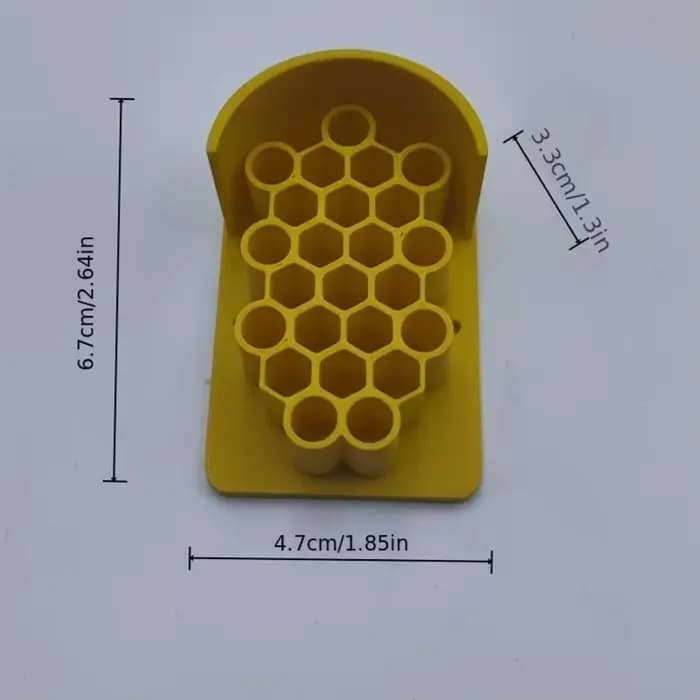1 pièce Hôtel à insectes bénéfiques pour jardin