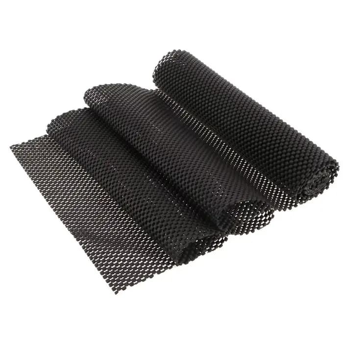 Tapis de grille en PVC antidérapant durable