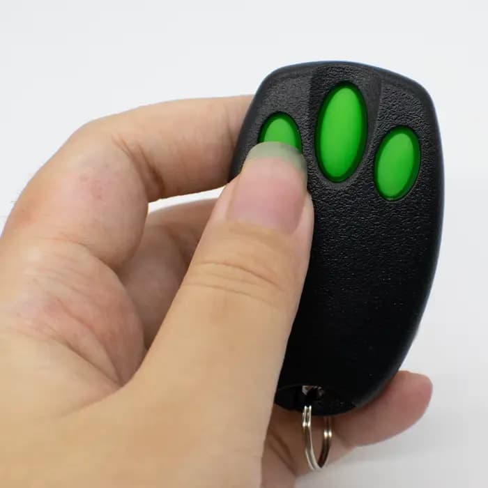 Télécommande de porte de Garage Merlin 2.0 Premium