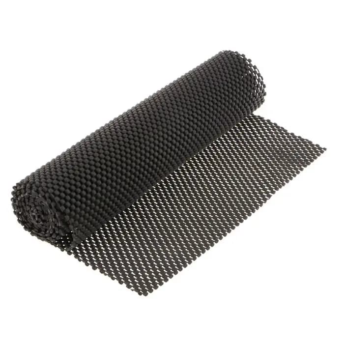 Tapis de grille en PVC antidérapant durable