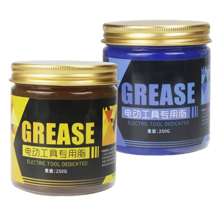 Graisse lubrifiante automobile 250g