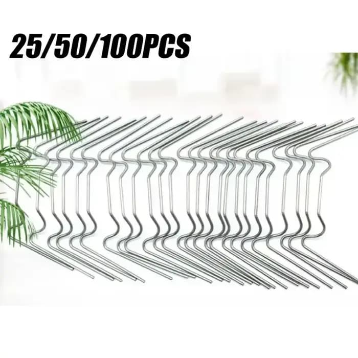 Clips de Vitrage pour Serre