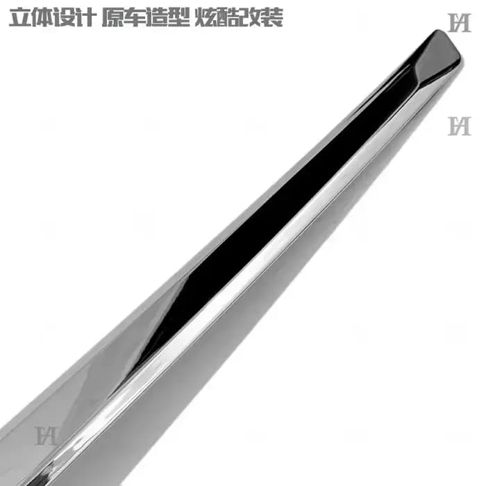 2011-2012 2013 2014 2015-2018 pour Peugeot 508 porte de coffre arrière couvercle