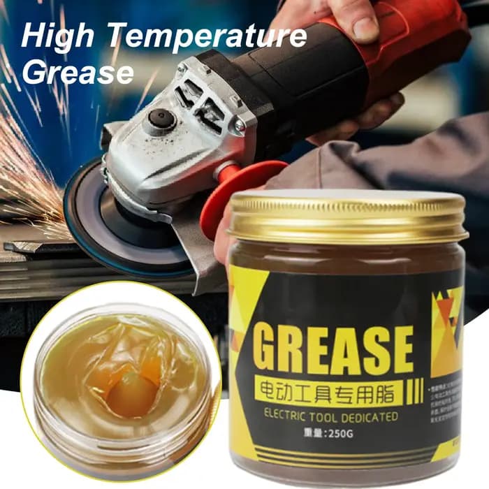 Graisse lubrifiante automobile 250g