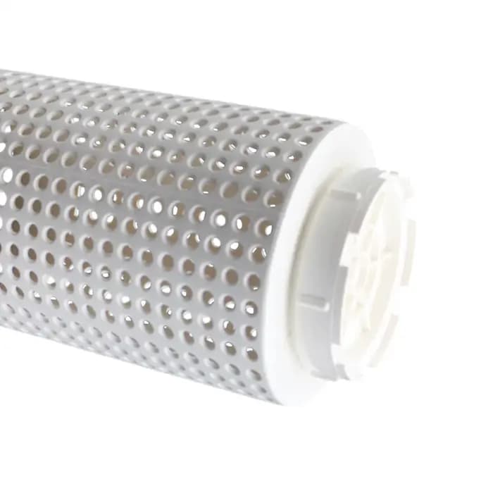 Composteur de jardin enterré pour lombricompostage avec couvercle